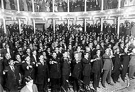 Congreso Constituyente