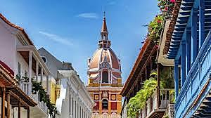 ¿con qué ciudad disputó ser la sede virreinal?