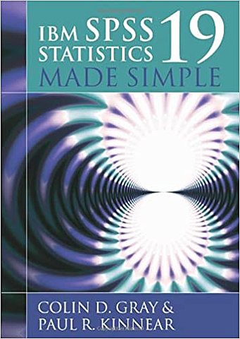 IBM SPSS Statistics 19.0