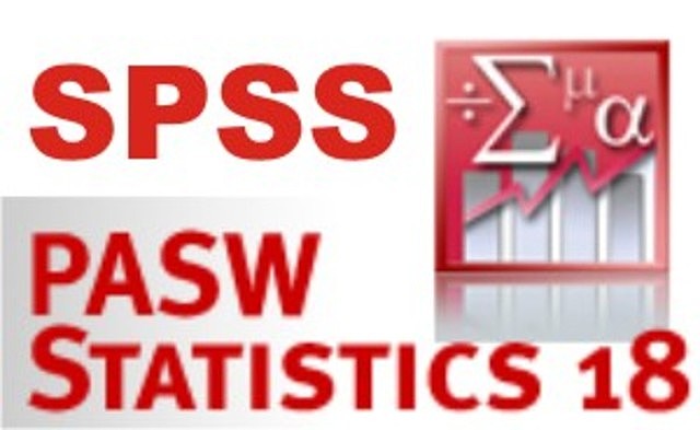 PASW Statistics 18.0.3