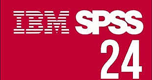 IBM SPSS Statistics 24.0