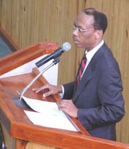 Jean-Bertrand Aristide Re-elected President of Haiti