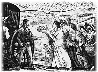 La Ley de suspensión de pagos de México