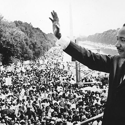 Timeline: Civil Rights Timeline