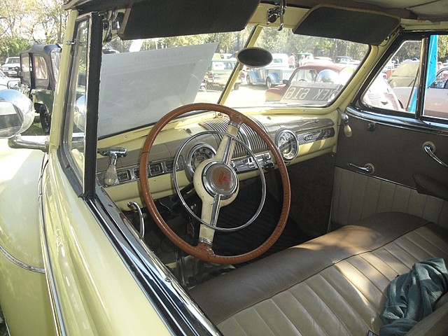 Incorporación de controles electrónicos