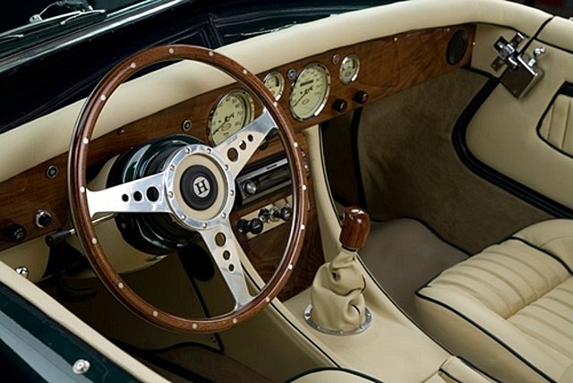 Tendencia compacta y deportiva