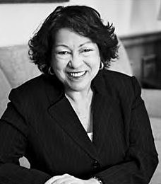 Sonia Sotomayor appointed to the Supreme Court (Chicano Movement & Women's Rights)