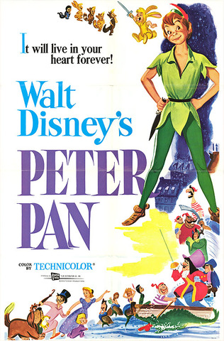 Peter Pan