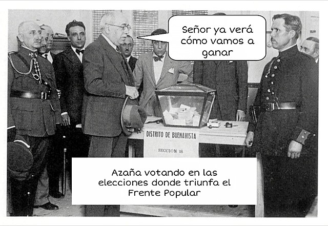 Medidas del Gobierno