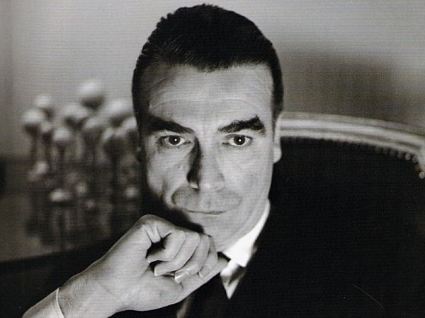 Cristóbal Balenciaga