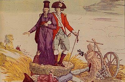 El segle XVlll: La crisi de l'Antic Règim