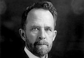 Thomas Hunt Morgan: relation between genes and chromosomes