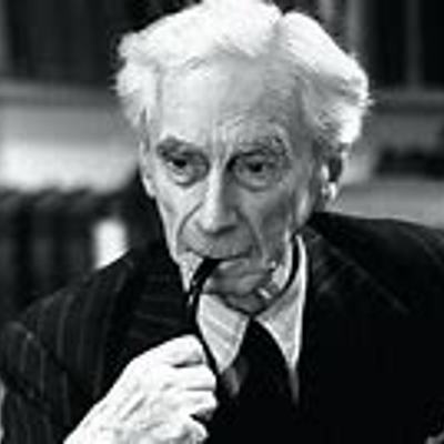 Timeline: Bertrand Russell, May 18, 1872-Feb 02, 1970