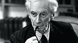 Timeline: Bertrand Russell, May 18, 1872-Feb 02, 1970