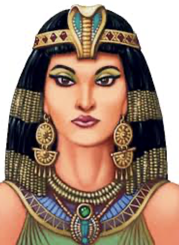 CLEOPATRA
