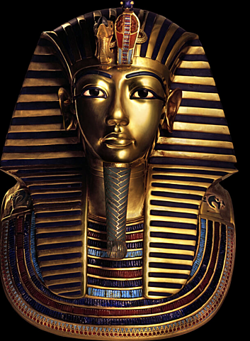 TUTANKAMON