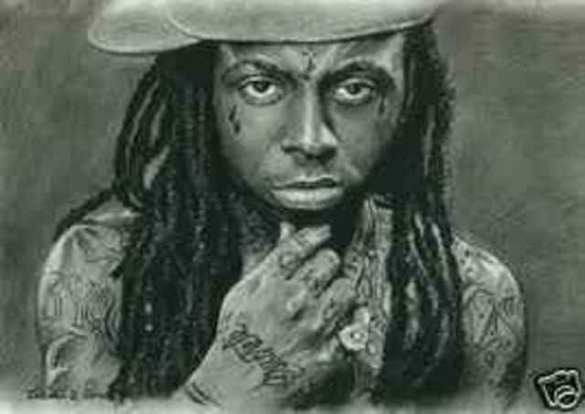 Lil Wayne and Static Major worked magic and made Lollipop