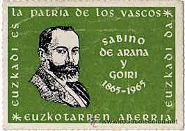 Partido Nacionalista Vasco