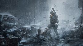 Timeline: CMC Timeline nico dani couso