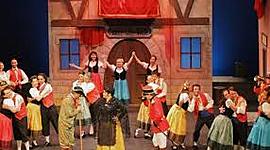 Timeline: La Zarzuela