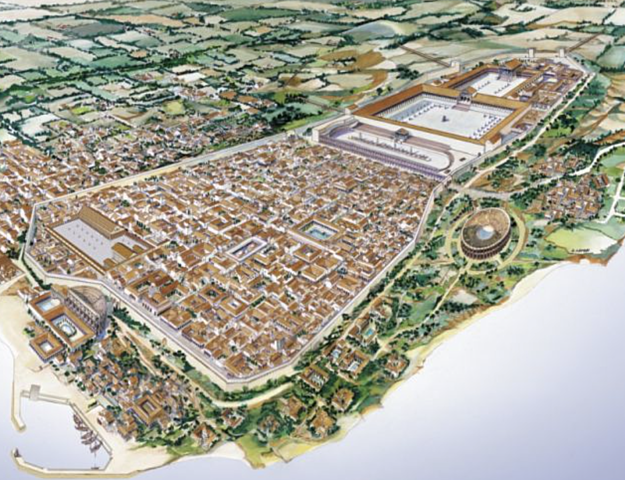 FUNDACIÓ DE TARRACO