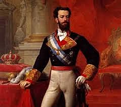 Amadeo de Saboya, rey de España