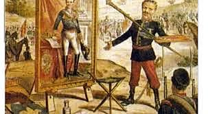 Pronunciamiento del General Martínez Campos. Proclamación de Alfonso XII como rey de España. Restauración de los Borbones.