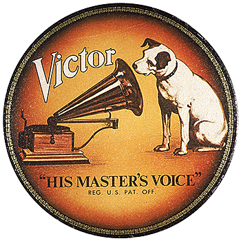 Victor Talking Machine Company