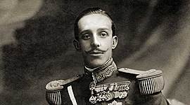 Timeline: Reinado de Alfonso XIII