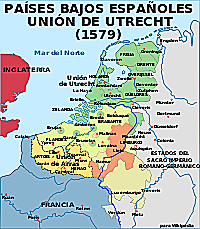 7.Carlos fue nombrado gobernador de los países bajos