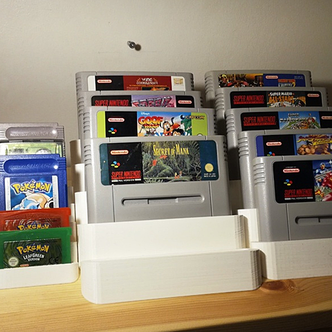 Mil millones de cartuchos vendidos.