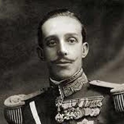 Timeline: Reinado de Alfonso XIII