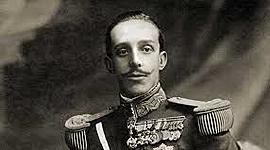 Timeline: Reinado de Alfonso XIII