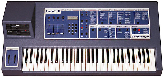 THE FIST AFFORDABLE SAMPLER - EMU