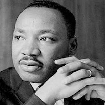 Timeline: MARTIN LUTHER KING