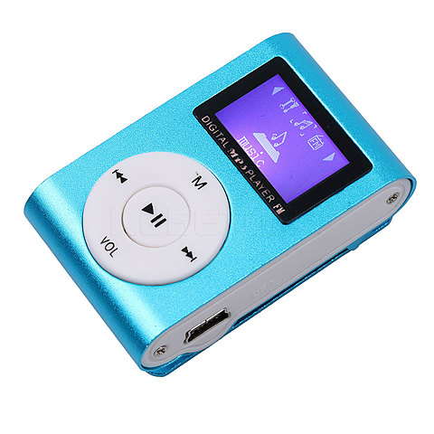 MP3 DEVICE