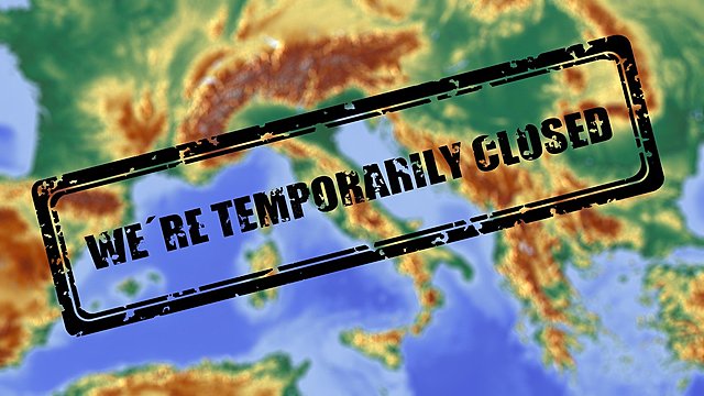 Northern Italy quarantines 16 million people