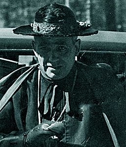 Conflicto religioso del cardenal Segura