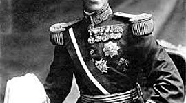 Timeline: Alfonso XIII