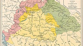 Timeline: Magyarország a kora újkorban (1526-1790)