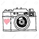 A875ac625b68f86bbb5b22f74324d430  free cliparts polaroid camera