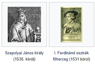 Kettős királyválasztás