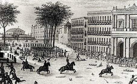 Espanya i Ctalunya al sXIX