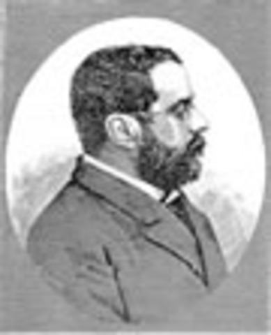 Nombramiento de Miguel Antonio Caro