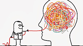 Timeline: Os pais da Psicologia