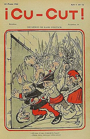 LEY DE JURISDICCIONES