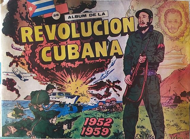 La Revolució Cubana