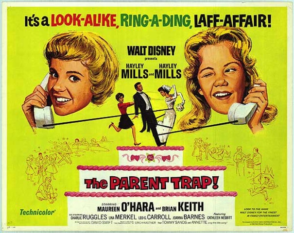 The Parent Trap