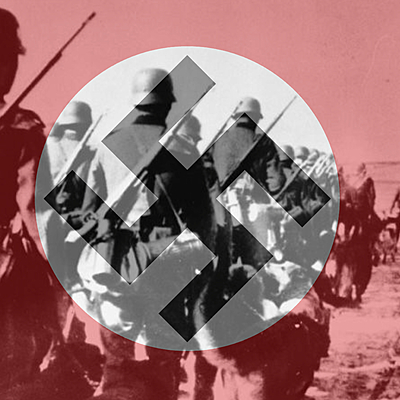 Timeline: El Ascenso del Facismo y la 2ª Guerra Mundial