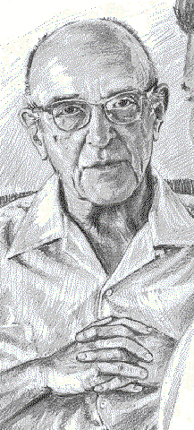 Carl Rogers